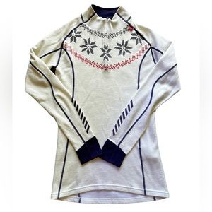 Helly Hansen Lifa Merino Long Sleeve 1/2 Zip